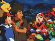Pokemon: Spełnione Marzenia