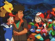 Pokemon: Spełnione Marzenia