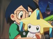 Pokemon: Spełnione Marzenia