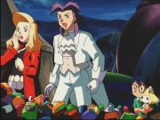 Pokemon: Spełnione Marzenia