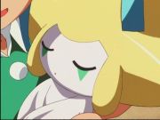 Pokemon: Spełnione Marzenia
