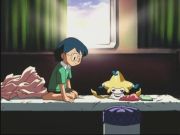 Pokemon: Spełnione Marzenia