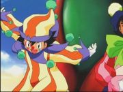 Pokemon: Spełnione Marzenia