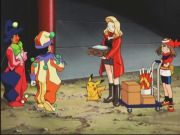 Pokemon: Spełnione Marzenia