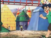 Pokemon: Spełnione Marzenia