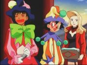 Pokemon: Spełnione Marzenia