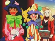 Pokemon: Spełnione Marzenia