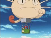 Pokemon: Spełnione Marzenia