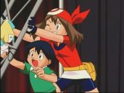 Pokemon: Spełnione Marzenia