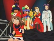 Pokemon: Spełnione Marzenia