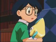 Pokemon: Spełnione Marzenia