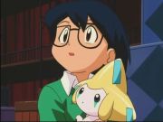 Pokemon: Spełnione Marzenia