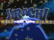 Pokemon: Spełnione Marzenia