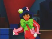 Pokemon: Spełnione Marzenia