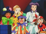 Pokemon: Spełnione Marzenia