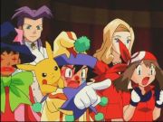 Pokemon: Spełnione Marzenia
