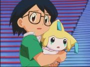 Pokemon: Spełnione Marzenia