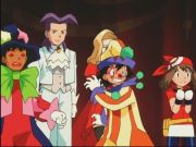 Pokemon: Spełnione Marzenia