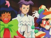 Pokemon: Spełnione Marzenia