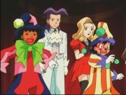 Pokemon: Spełnione Marzenia