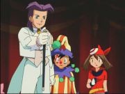 Pokemon: Spełnione Marzenia