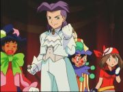 Pokemon: Spełnione Marzenia