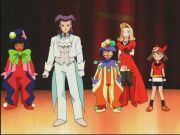 Pokemon: Spełnione Marzenia