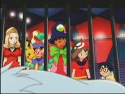 Pokemon: Spełnione Marzenia