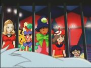 Pokemon: Spełnione Marzenia