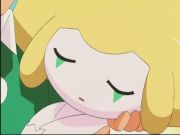 Pokemon: Spełnione Marzenia