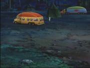Pokemon: Spełnione Marzenia