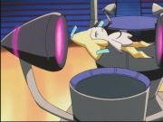 Pokemon: Spełnione Marzenia