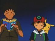 Pokemon: Spełnione Marzenia