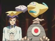 Pokemon: Spełnione Marzenia