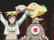 Pokemon: Spełnione Marzenia