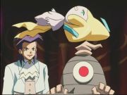 Pokemon: Spełnione Marzenia