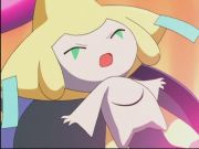 Pokemon: Spełnione Marzenia