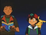Pokemon: Spełnione Marzenia