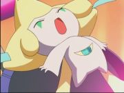 Pokemon: Spełnione Marzenia