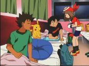 Pokemon: Spełnione Marzenia