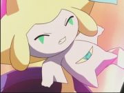 Pokemon: Spełnione Marzenia