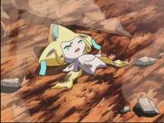 Pokemon: Spełnione Marzenia