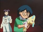 Pokemon: Spełnione Marzenia