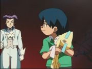 Pokemon: Spełnione Marzenia