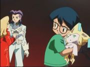 Pokemon: Spełnione Marzenia