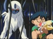 Pokemon: Spełnione Marzenia