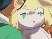 Pokemon: Spełnione Marzenia