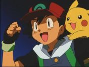 Pokemon: Spełnione Marzenia