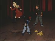Pokemon: Spełnione Marzenia