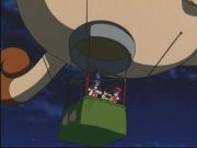 Pokemon: Spełnione Marzenia